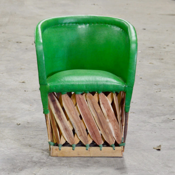 Furniture - Hand Dyed Equipal Chairs