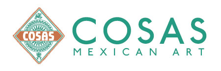 COSAS Mexican Art